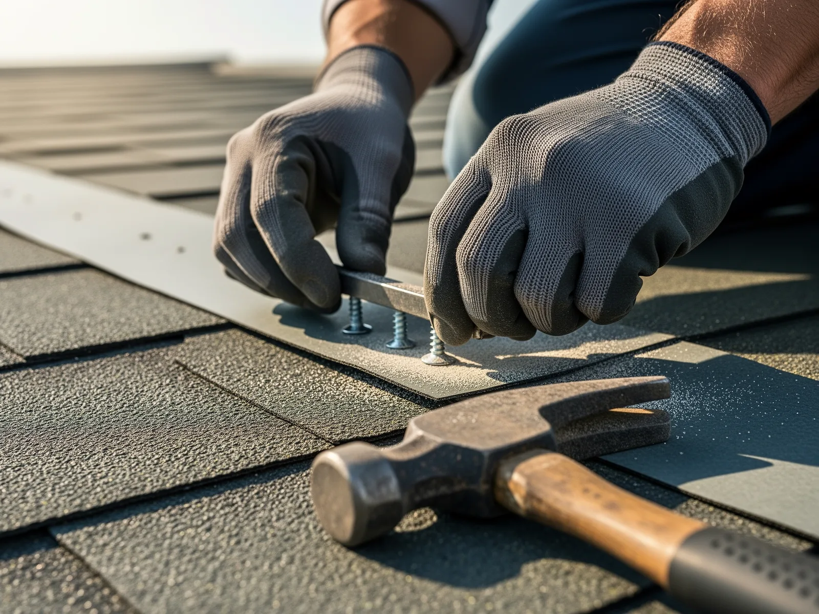 Why choose Fascia Repair in Hewett, WV